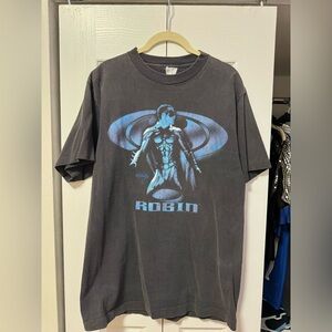 Vintage Batman Forever Tee